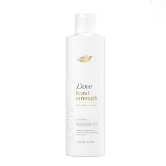 Dove Beauty Bond Strength Peptide Complex Shampoo+ Conditioner+ Serum Hair Mask - Picture 2 of 5